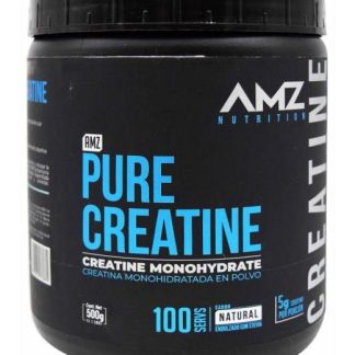 CREATINA 500 G AMZ