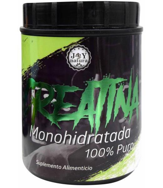CREATINA 500 G JOY NATURA