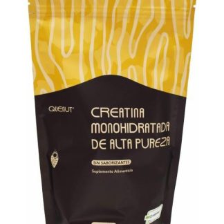 CREATINA CREAPURE 450 G QUENUT