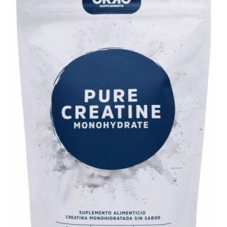 CREATINA MONOHIDRATADA 150 G OKKO