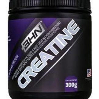 CREATINA POLVO 300 G BHN