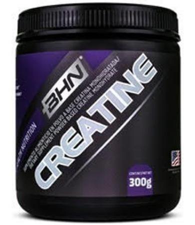 CREATINA POLVO 300 G BHN