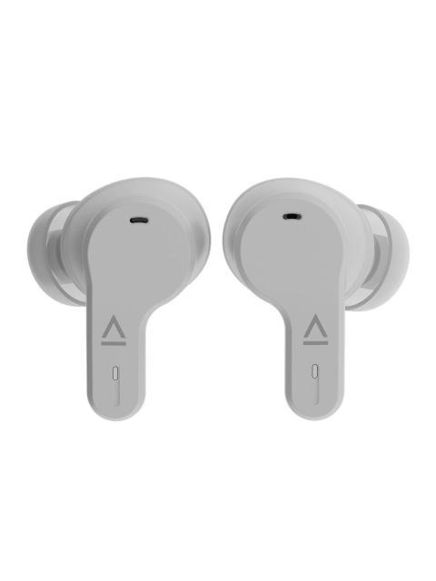 CREATIVE LABS AUDIFONOS INTRAURICULARES CON MICROFONO ZEN AIR SXFI INALAMBRICO BLUETOOTH 30CM BLANCO