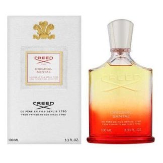 CREED SANTAL EAU DE PARFUM 100 ML UNISEX