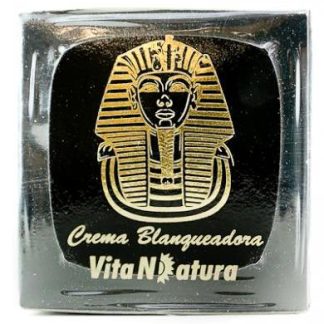 CREMA BLANQUEADORA 120 G VITA NATURA