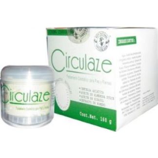 CREMA CIRCULAZE 160 G KEEP NATURAL