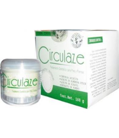 CREMA CIRCULAZE 160 G KEEP NATURAL