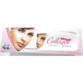CREMA COLLAGEN 150 G NATURAL JAHVS