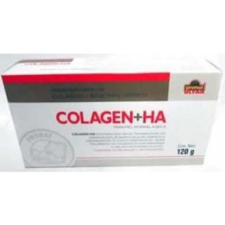 CREMA CON COLAGENO Y ACIDO HIALURONICO 120 G PRONAT