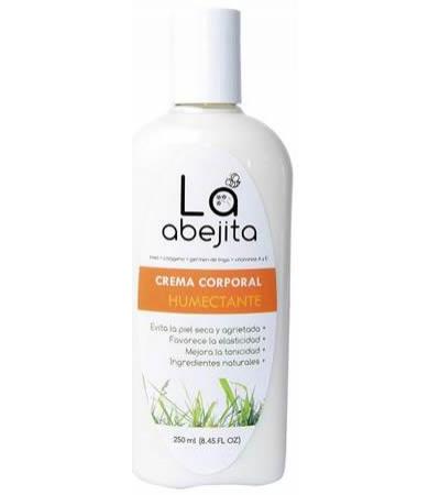 CREMA CORPORAL HUMECTANTE 250 ML GIRADERM