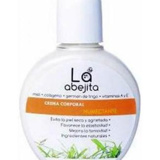 CREMA CORPORAL HUMECTANTE 30 ML GIRADERM