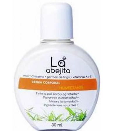 CREMA CORPORAL HUMECTANTE 30 ML GIRADERM