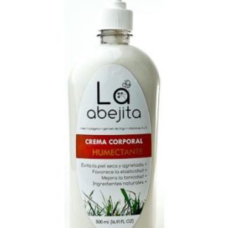 CREMA CORPORAL HUMECTANTE 500 ML GIRADERM