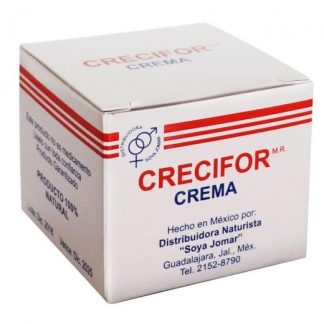 CREMA CRECIFOR 20 GR CRECIFOR