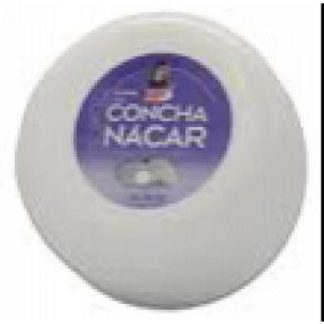 CREMA DE CONCHA NACAR 60 G DEL INDIO PAPAGO
