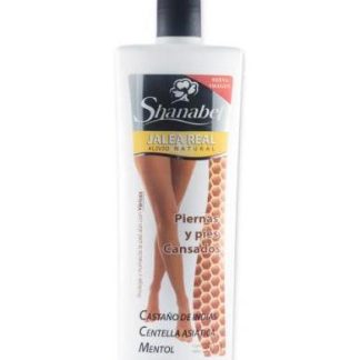 CREMA DE JALEA REAL 350 ML SHANABEL