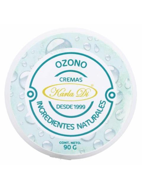 CREMA DE OZONO 90 G KARLA DI