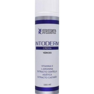 CREMA VARICES 120 ML INOTODERM