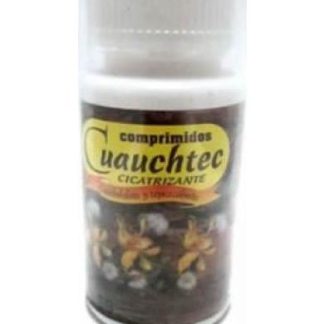 CUAUCHTEC CUACHA TEPEZC 60 COMPRIMIDOS OCOTZOTL
