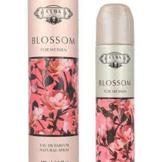 CUBA BLOSSOM 100ML EDP SPRAY