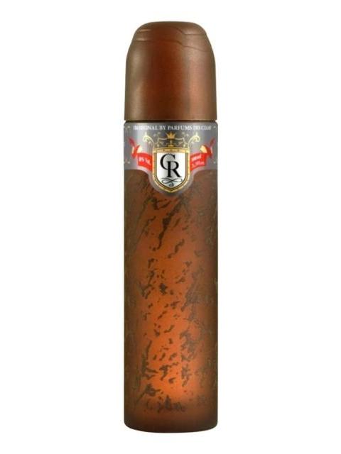 CUBA ROYAL FORTUNE CABALLERO DES CHAMPS 100 ML EDT SPRAY - Image 3