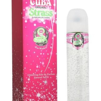 CUBA STRASS SNAKE 100ML EDP SPRAY