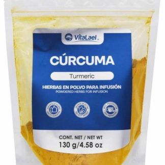 CURCUMA 130 G VITALAEL