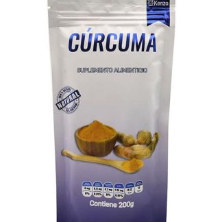 CURCUMA 200 G KENZO