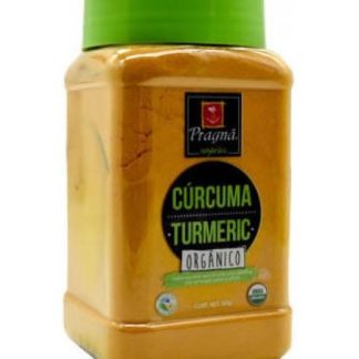 CURCUMA 265 G PRAGNA