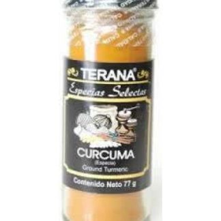 CURCUMA 77 G TERANA