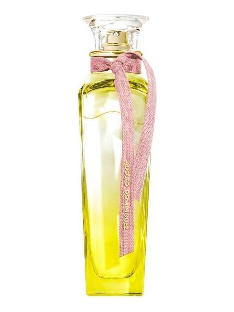 D ADOLFO DOMINGUEZ AGUA FRESCA DE MIMOSA CORIANDRO 120ML EDT