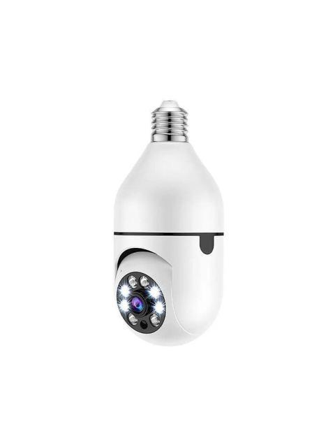 D-BUGG CAMARA DE SEGURIDAD IP SMART WIFI DOMO PARA INTERIORES DB-FF01 INALAMBRICO 1920X1080 FULL HD DIA-NOCHE
