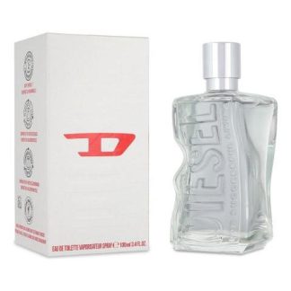 D BY DIESEL 100ML EDT SPRAY - CABALLERO