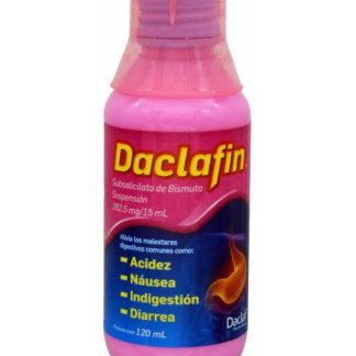 DACLAFIN 120 ML DACLAF