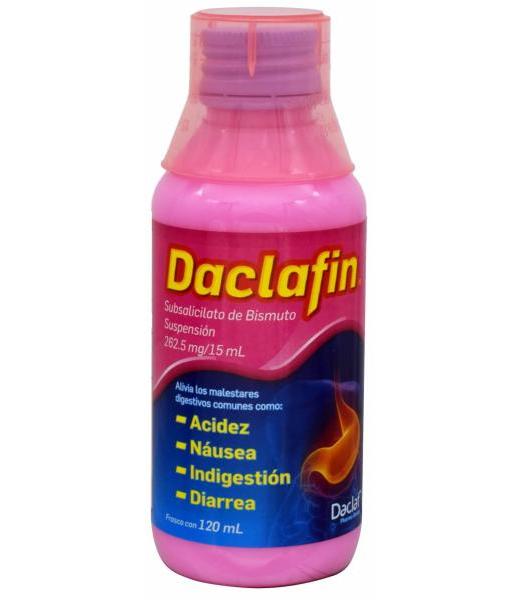 DACLAFIN 120 ML DACLAF
