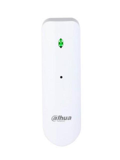 DAHUA ARD512W2 DETECTOR RUPTURA CRISTAL DETECCION DE FRECUENCIAS ALTAS Y BAJAS - FUNCIONA CON CRISTAL TEMPLADO- ARMADO - INDICADOR LED NB