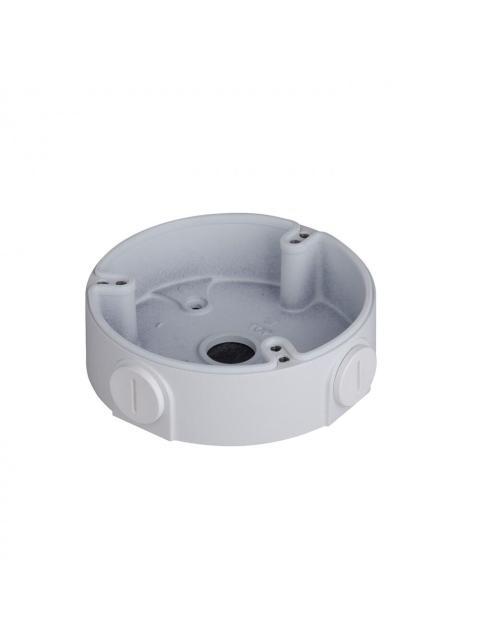 DAHUA CAJA DE CONEXIONES PARA CAMARAS DOMO HASTA 1KG BLANCO