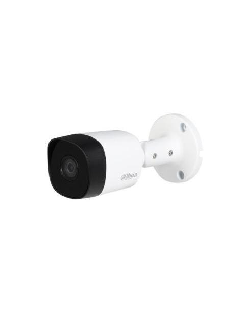 DAHUA CAMARA CCTV BULLET IR PARA INTERIORES-EXTERIORES DH-HAC-B2A51N ALAMBRICO 2880 X 1620 PIXELES DIA-NOCHE