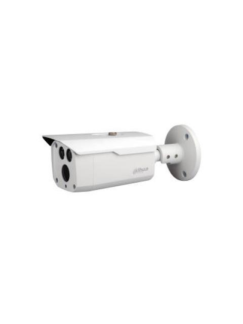 DAHUA CAMARA DE SEGURIDAD CCTV BULLET IR PARA INTERIORES HAC-HFW1200D-036 ALAMBRICO 1920X1080 FULL HD DIA-NOCHE