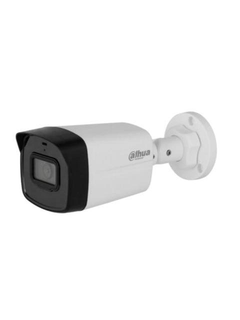DAHUA CAMARA DE SEGURIDAD IP SMART WIFI BULLET IR PARA INTERIORES-EXTERIORES IPC-B1E20 ALAMBRICO 1920X1080 FULL HD DIA-NOCHE