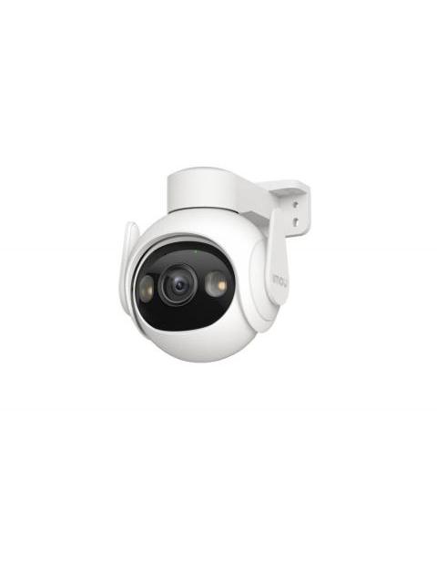 DAHUA CAMARA DE SEGURIDAD IP SMART WIFI DOMO IR PARA EXTERIORES IPC-GS7EN-3M0WE ALAMBRICO-INALAMBRICO 2304 X 1296 PIXELES DIA-NOCHE