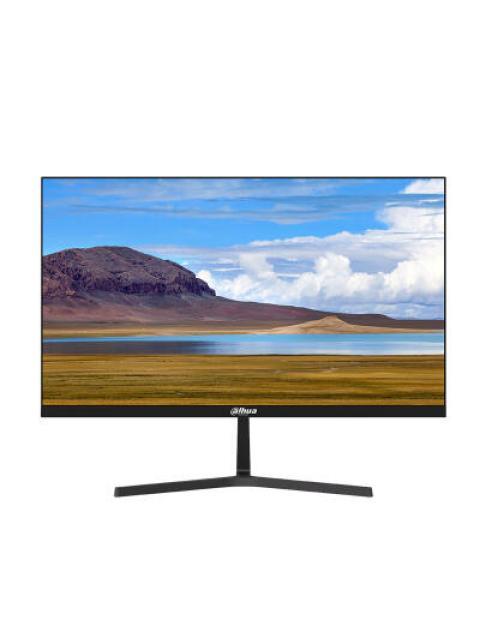 DAHUA DHILM22B200S MONITOR DE 21.45 PULGADAS- ULTRA DELGADO- 1920×1080- ANGULO DE VISUALIZACION DE 178 GRADOS ALTAVOCES INTEGRADOS HDMI VGA 100HZ 5MS N