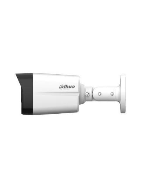 DAHUA HACHFW1809TLMALED CAMARA BULLET 4K FULL COLOR- 8 MEGAPIXELES- LENTE DE 2.8MM- 106 GRADOS DE APERTURA- MICROFONO INTEGRADO- 40 IR - Image 5