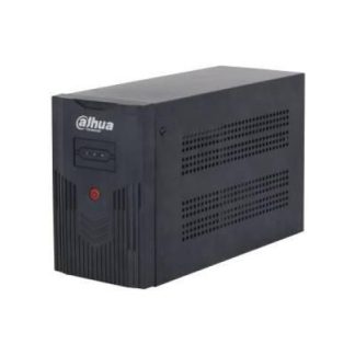 DAHUA UPS INTERACTIVO 1200VA-720W DHPFM350720A RANGO DE VOLTAJE AC 81145V-VOLTAJE DE SALIDA 110-120 VAC-ESTABILIZADOR DE VOLTAJE AVR-TAMANO COMPACTO