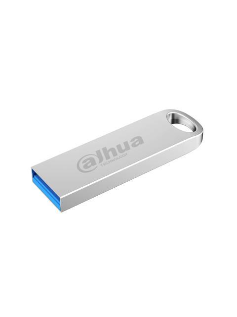 DAHUA USBU10630128GB MEM USB 128 GB USB 3.0 LECTURA Y ESCRITURA ALTA VELOCIDAD SIST DE ARCHIVOS EXFAT COMPATIBLE CON WINDOWS MACOS LINUX NB