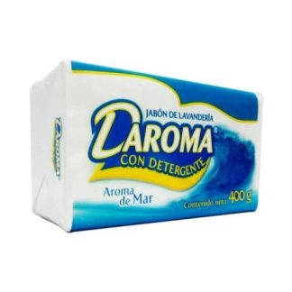 DAROMA JAB BARRA MAR 400 GR