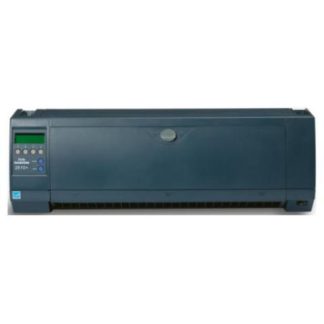 DATAPRODUCTS IMPRESORA 2610 BLANCO Y NEGRO MATRIZ DE PUNTOS 360 X 360 DPI USB NEGRO