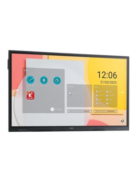DATAPRODUCTS PN-LC652 PANTALLA INTERACTIVA 65 3840X2160 4K ULTRA HD - Image 4