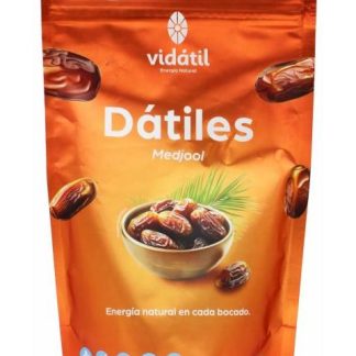 DATILES 250 G VIDATIL