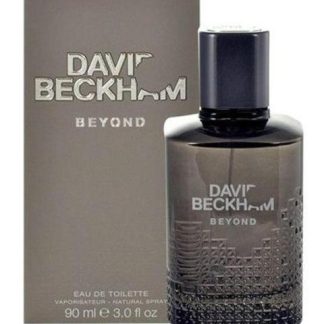 DAVID BECKHAM BEYOND FOR MEN 90ML EDT